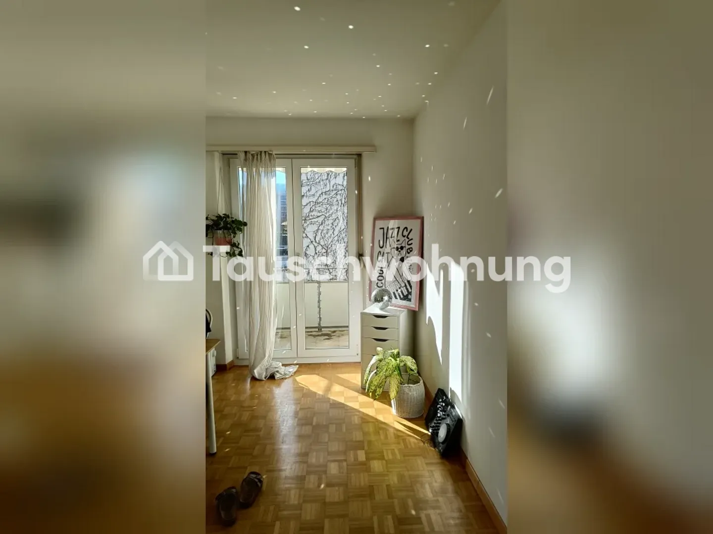 Gemütliche Wohnung in Zürich - Foto 1 von 6