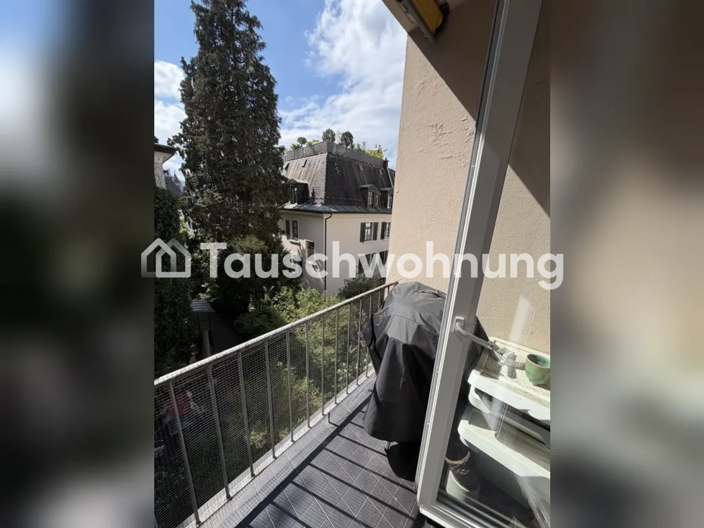 Échangez votre appartement avec le mien dans le calme quartier anglais - Photo 8 sur 13