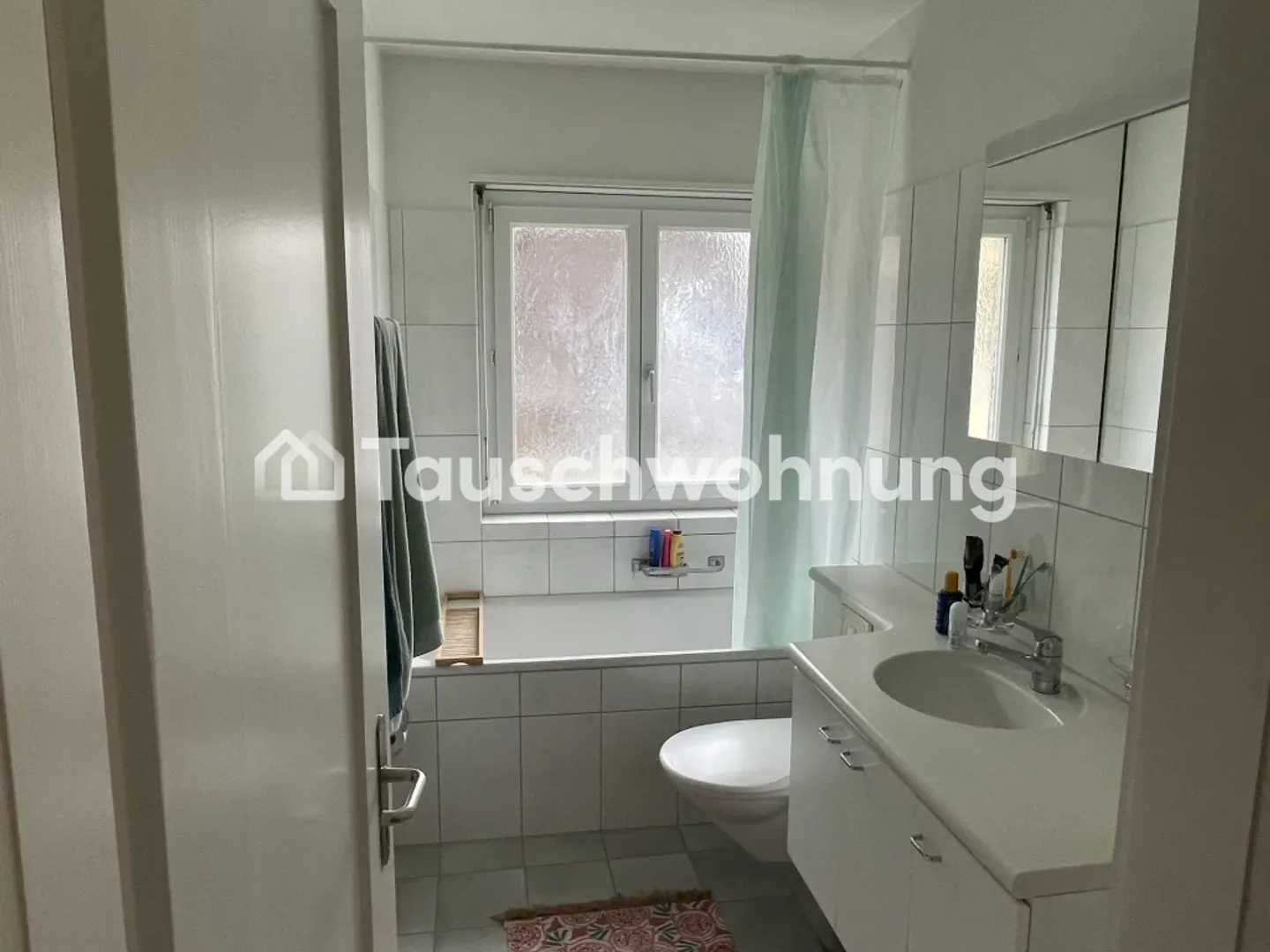 Bright 2.5 room apartment for a similar, pet-friendly apartment - Photo 7 of 7