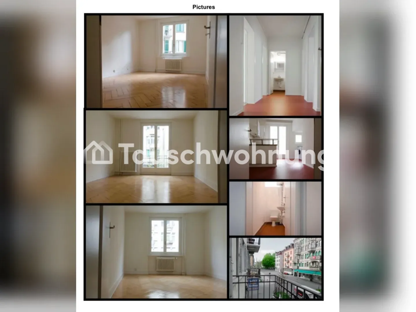 Ideal für Zwei Personen in Zürich, Kreis 3 - Foto 1 von 1