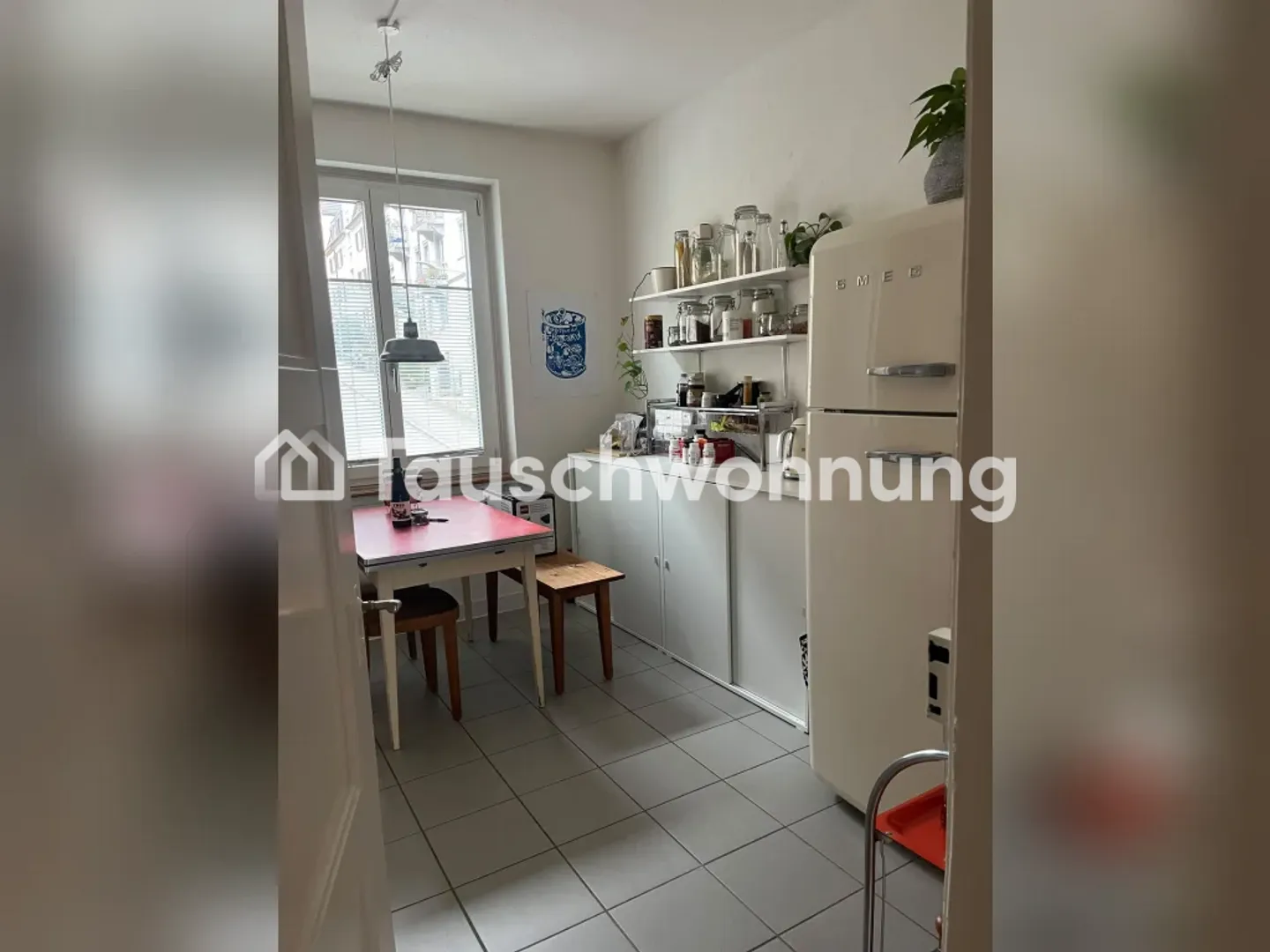 Charmante Wohnung in Zürich - Foto 4 von 5