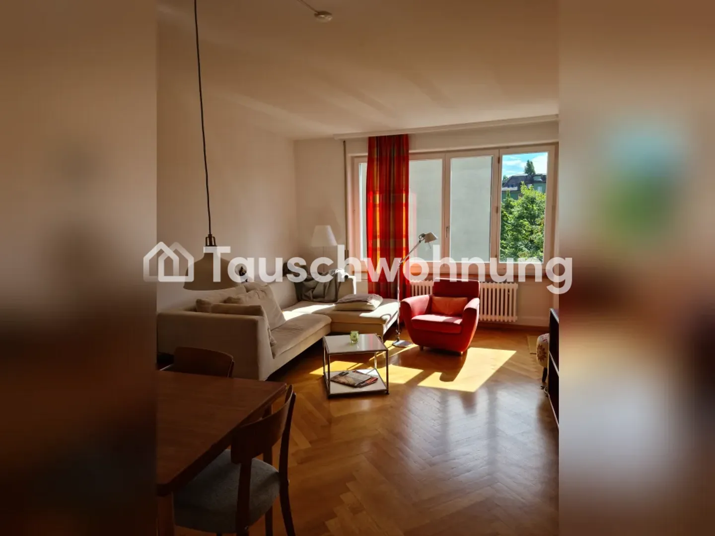 Geräumige Wohnung in Bern - Foto 1 von 5