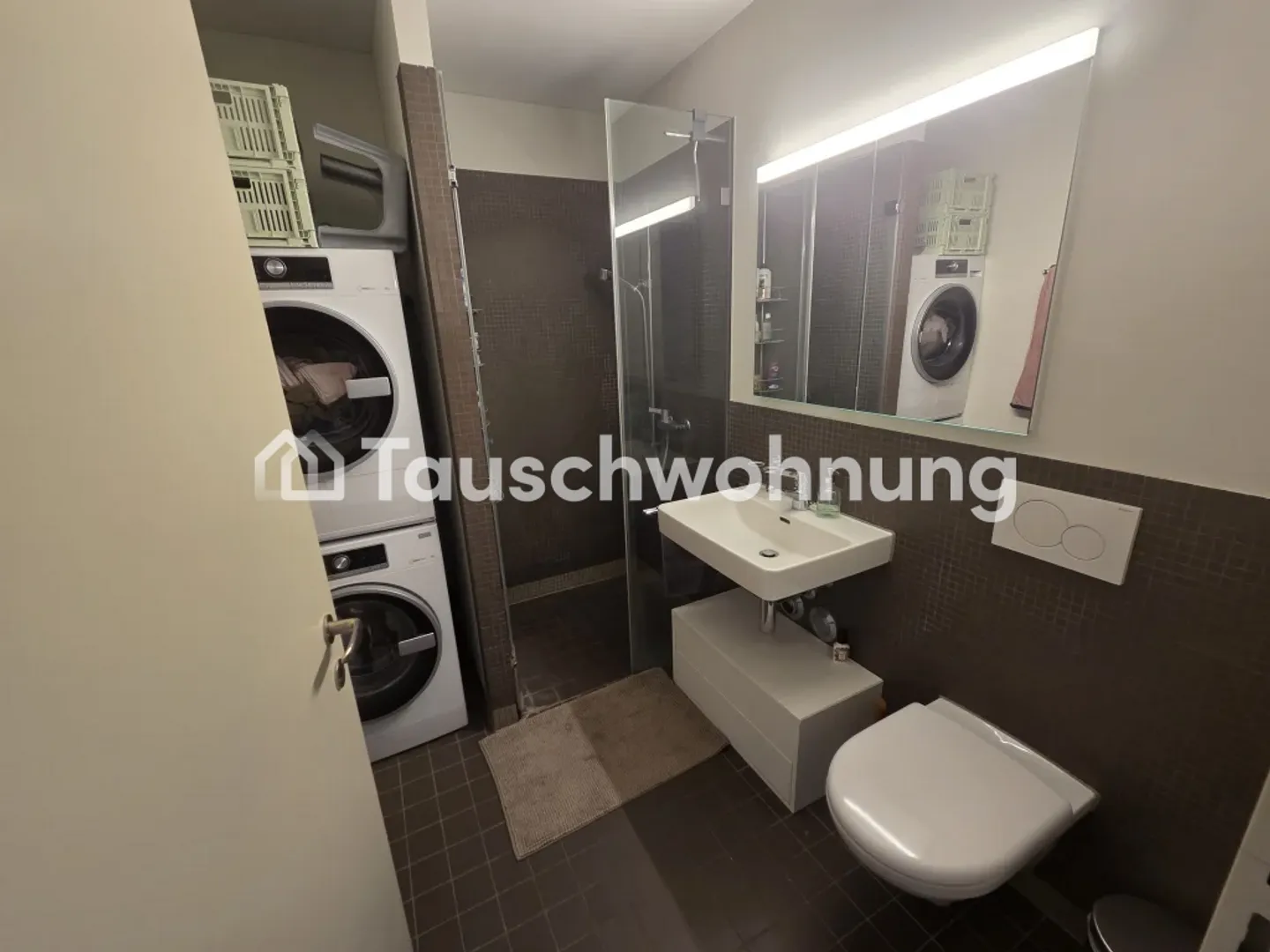 Moderne Wohnung im Zentrum Zürichs - Foto 4 von 4