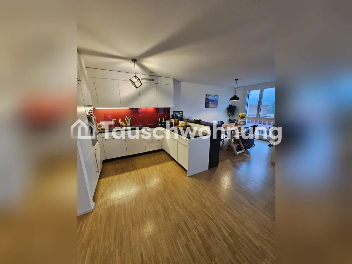 Geräumige 3.5-Zimmer-Wohnung - Foto 5 von 13