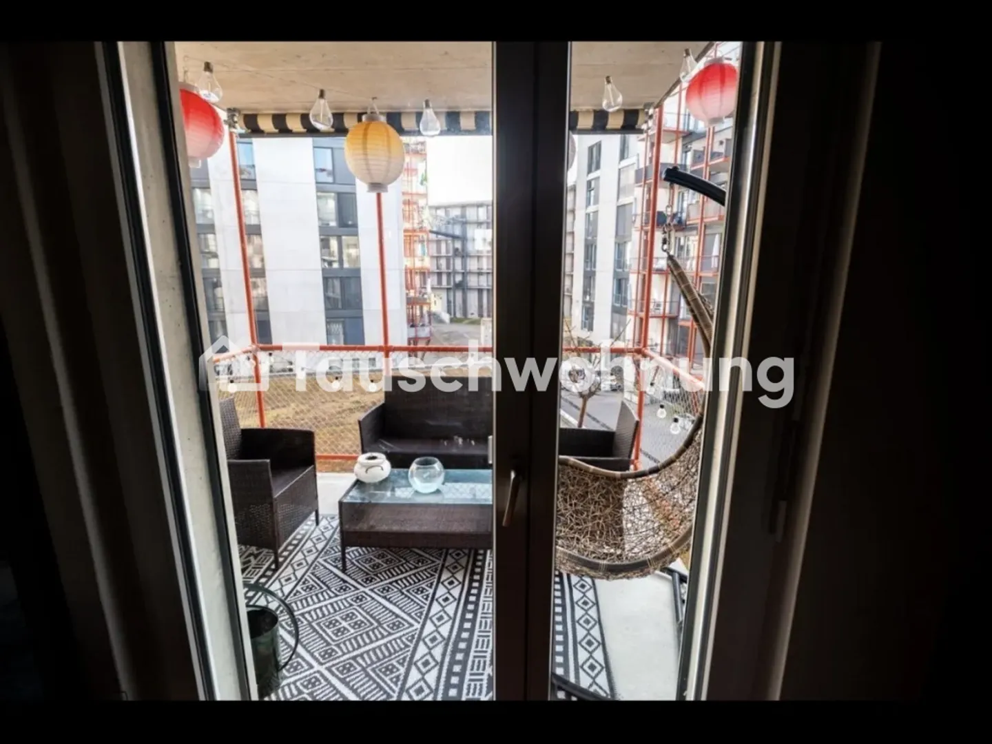 Bright 3.5-room apartment in Dübendorf for exchange - Photo 11 of 11