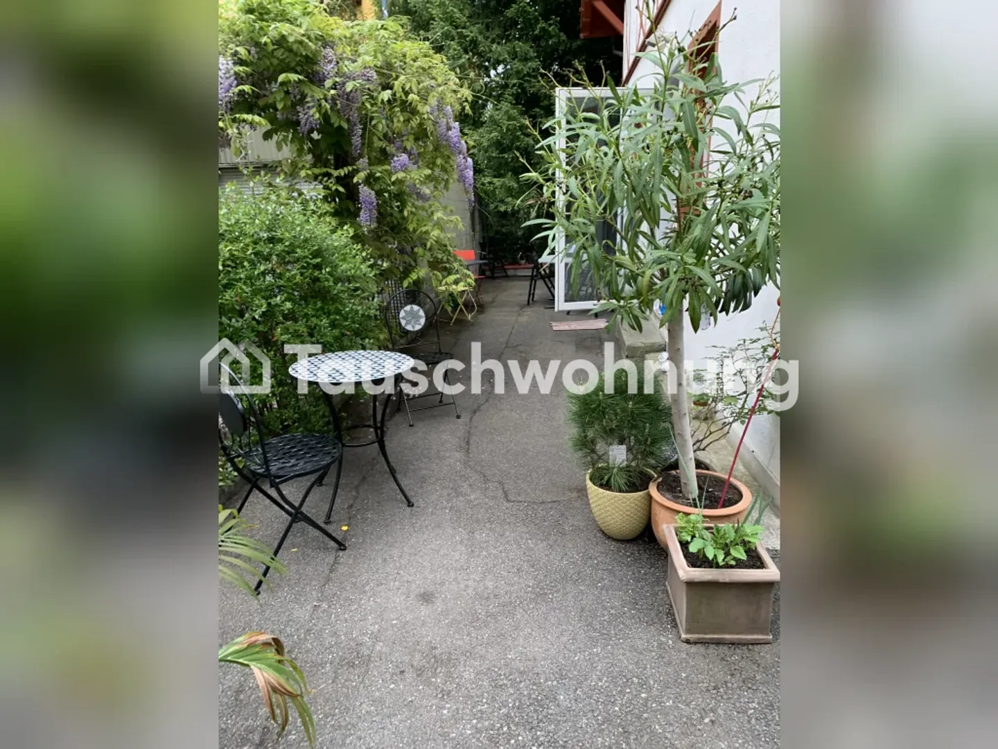 Appartement Ancien Petite Maison (1er Étage et Jardin Inclus) - Photo 4 sur 12