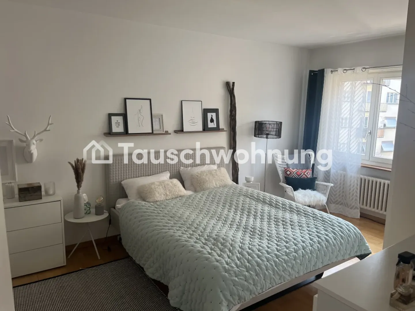 Geräumige 2.5 Zimmer Wohnung - Foto 2 von 7