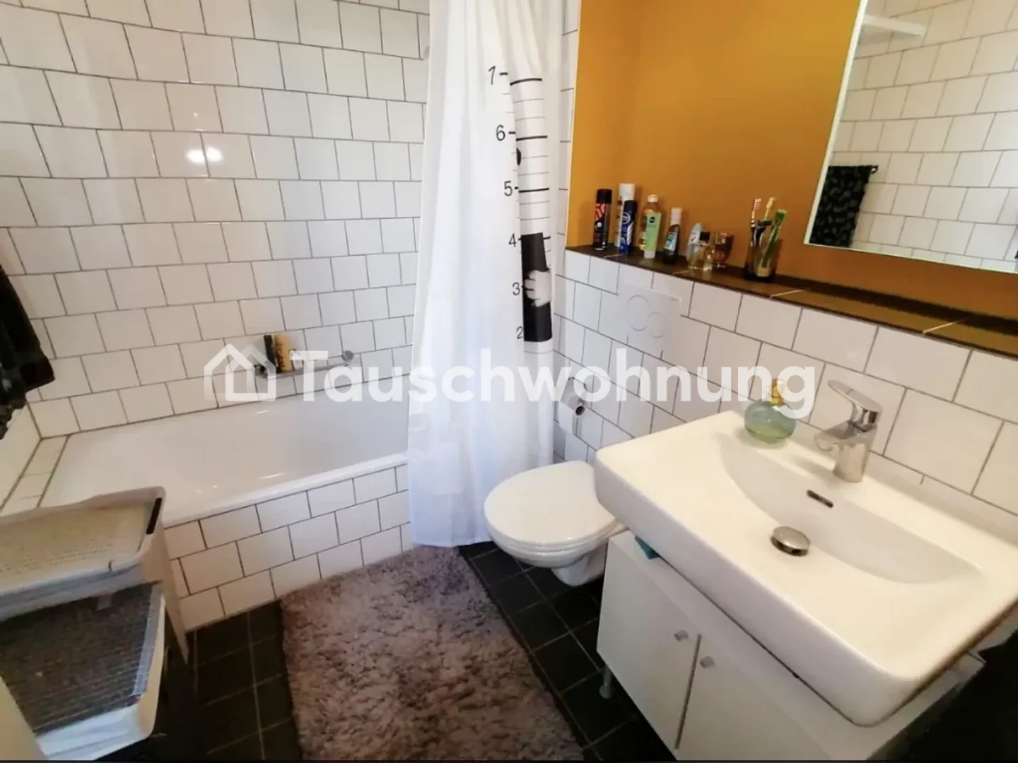 Bright 3.5-room apartment in Dübendorf for exchange - Photo 2 of 11