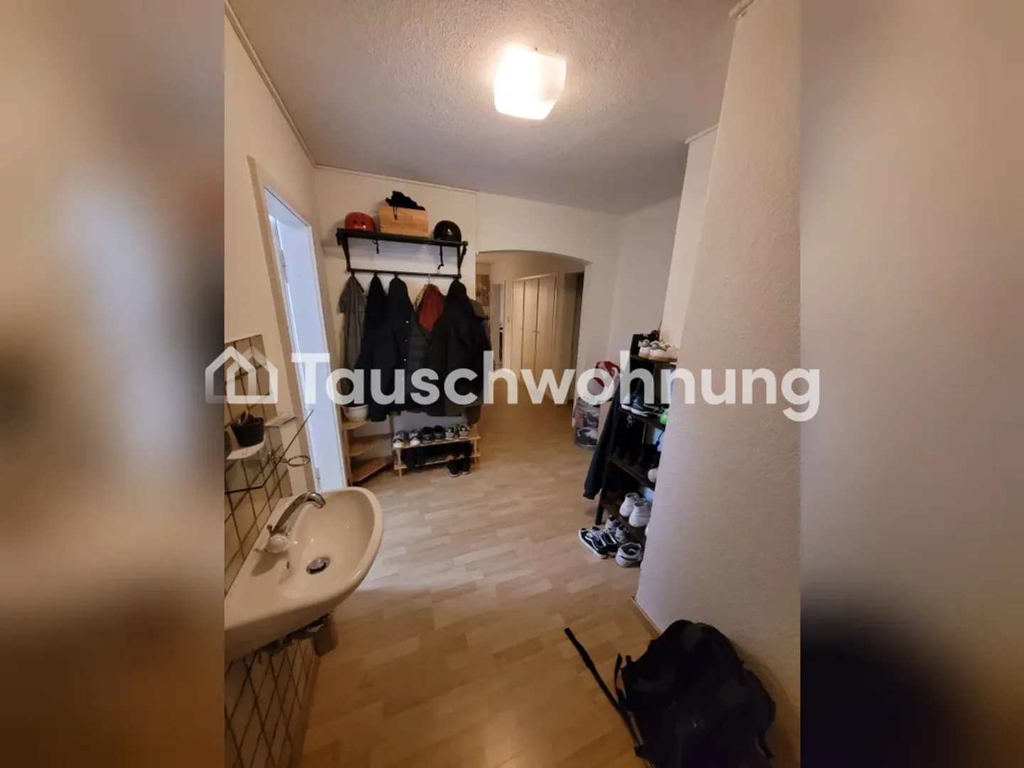 4-Zimmer-Wohnung in Zürich, Kreis 2 - Photo 4 of 7