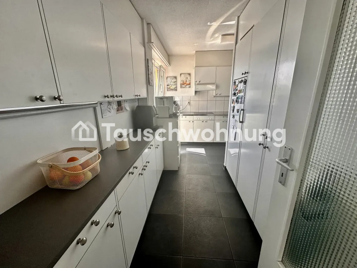 Geräumiger Flat-Tausch in Oberengstringen - Foto 8 von 11