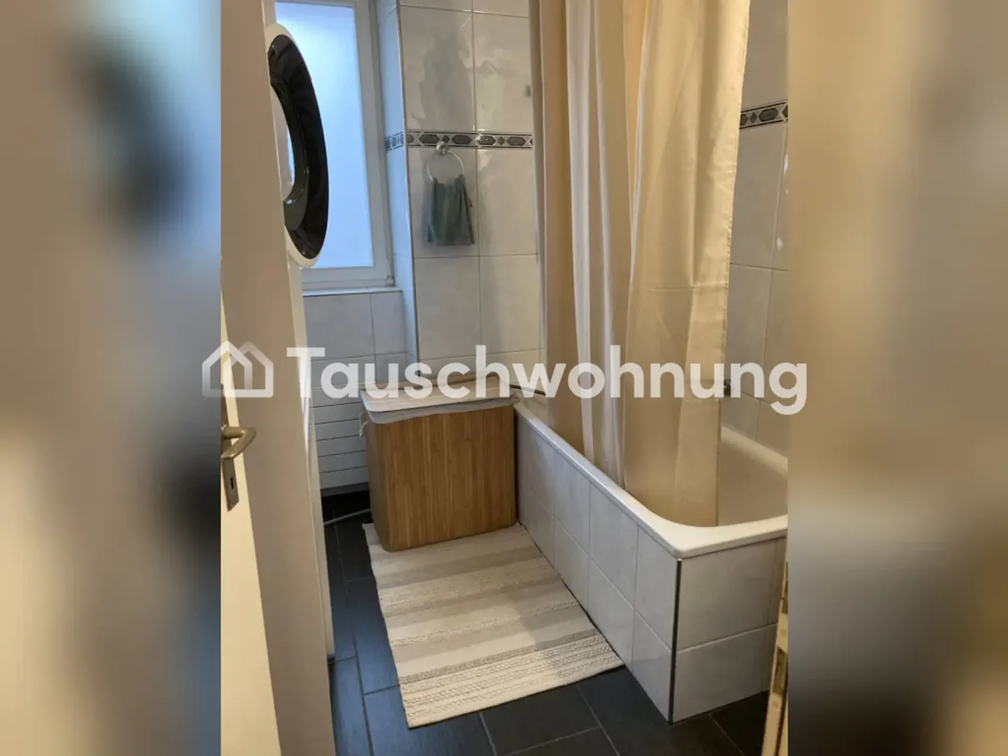Apartment exchange: St. Gallen against Zurich + radius 15km - Photo 12 of 13