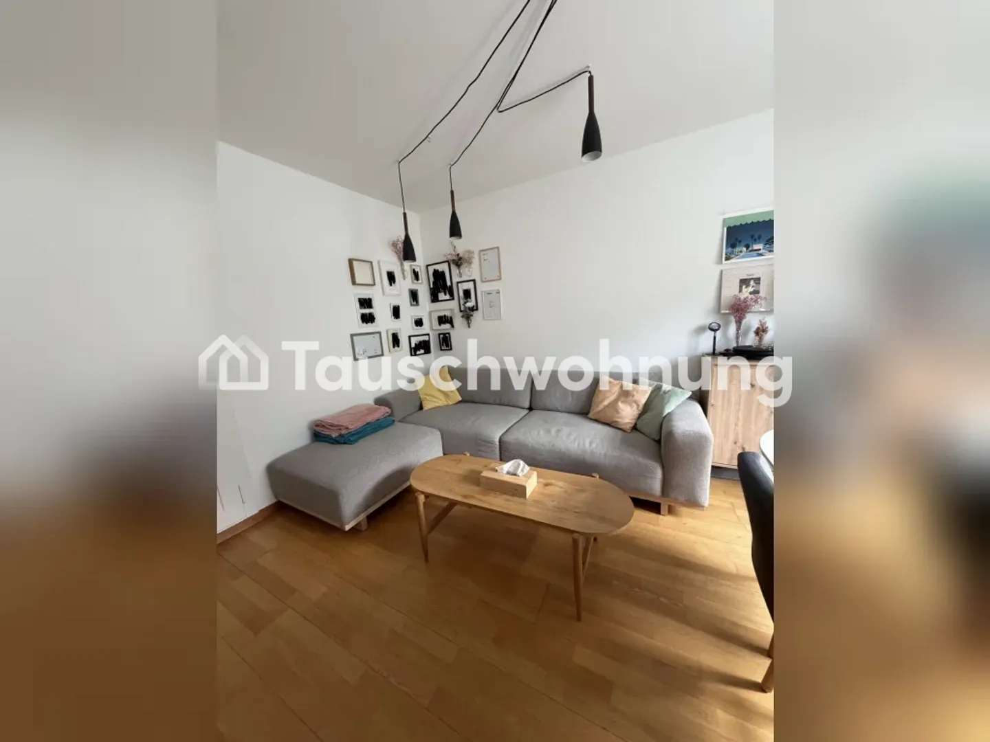 Ich biete eine 2 Zimmerwohnung in Zürich, Kreis 3 an - Photo 1 of 6