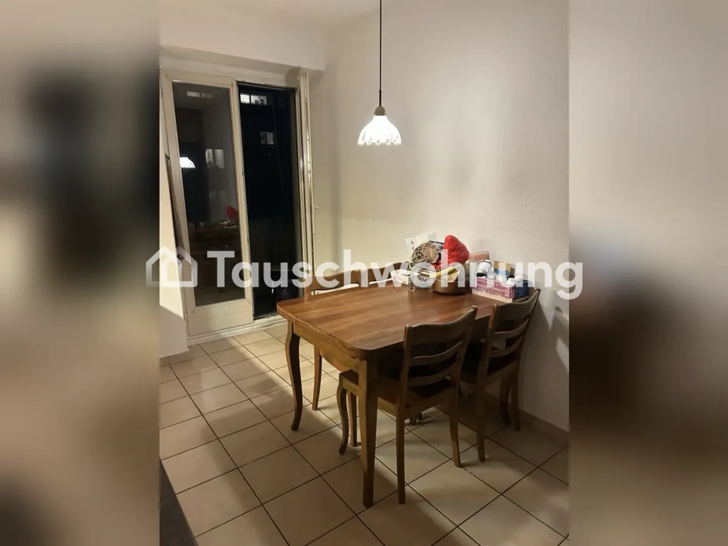 Old Building Apartment in Wiedikon - Photo 8 of 9