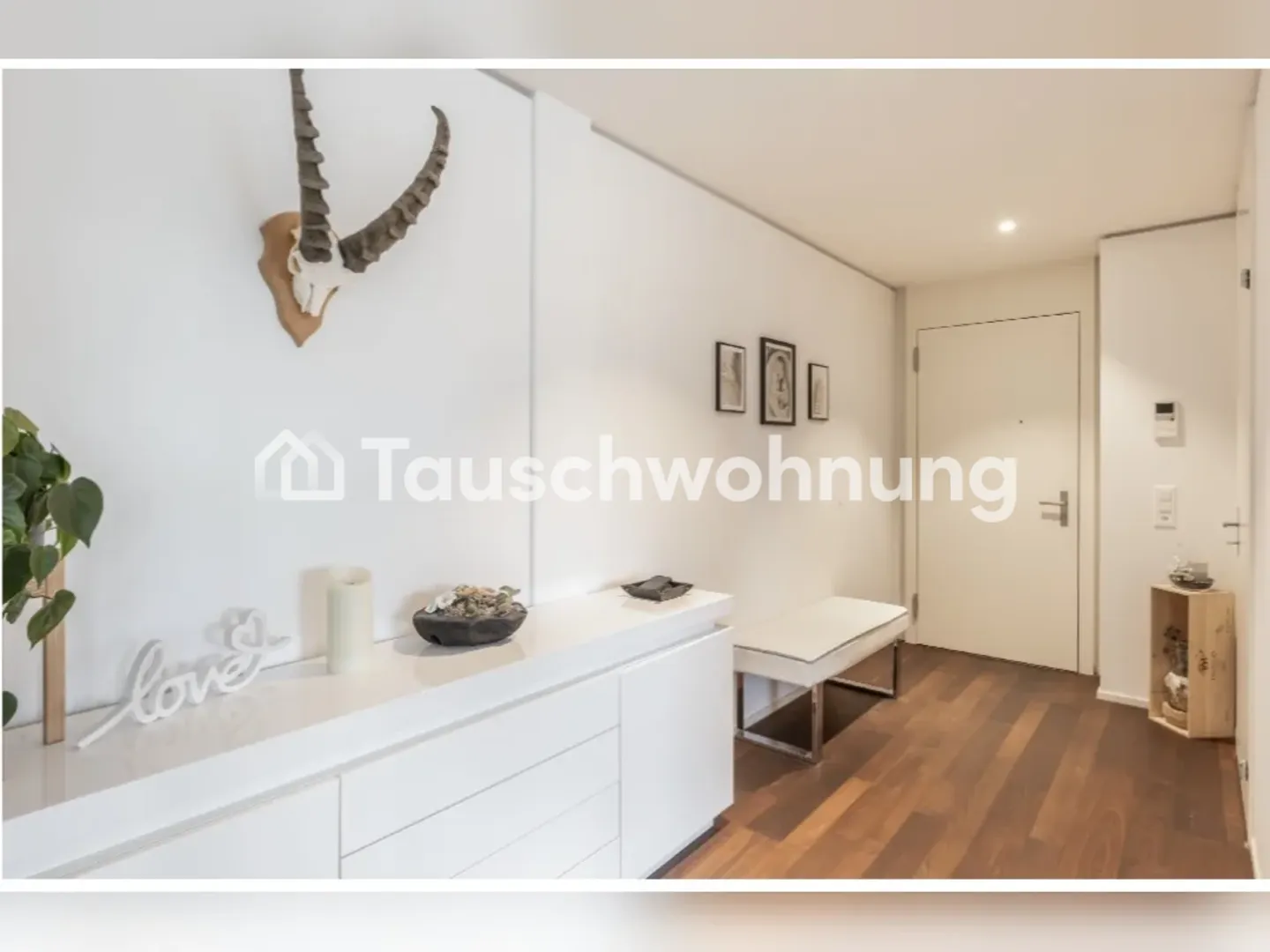Échangez un appartement de 3,5 pièces à Zurich, District 5 - Photo 1 sur 11