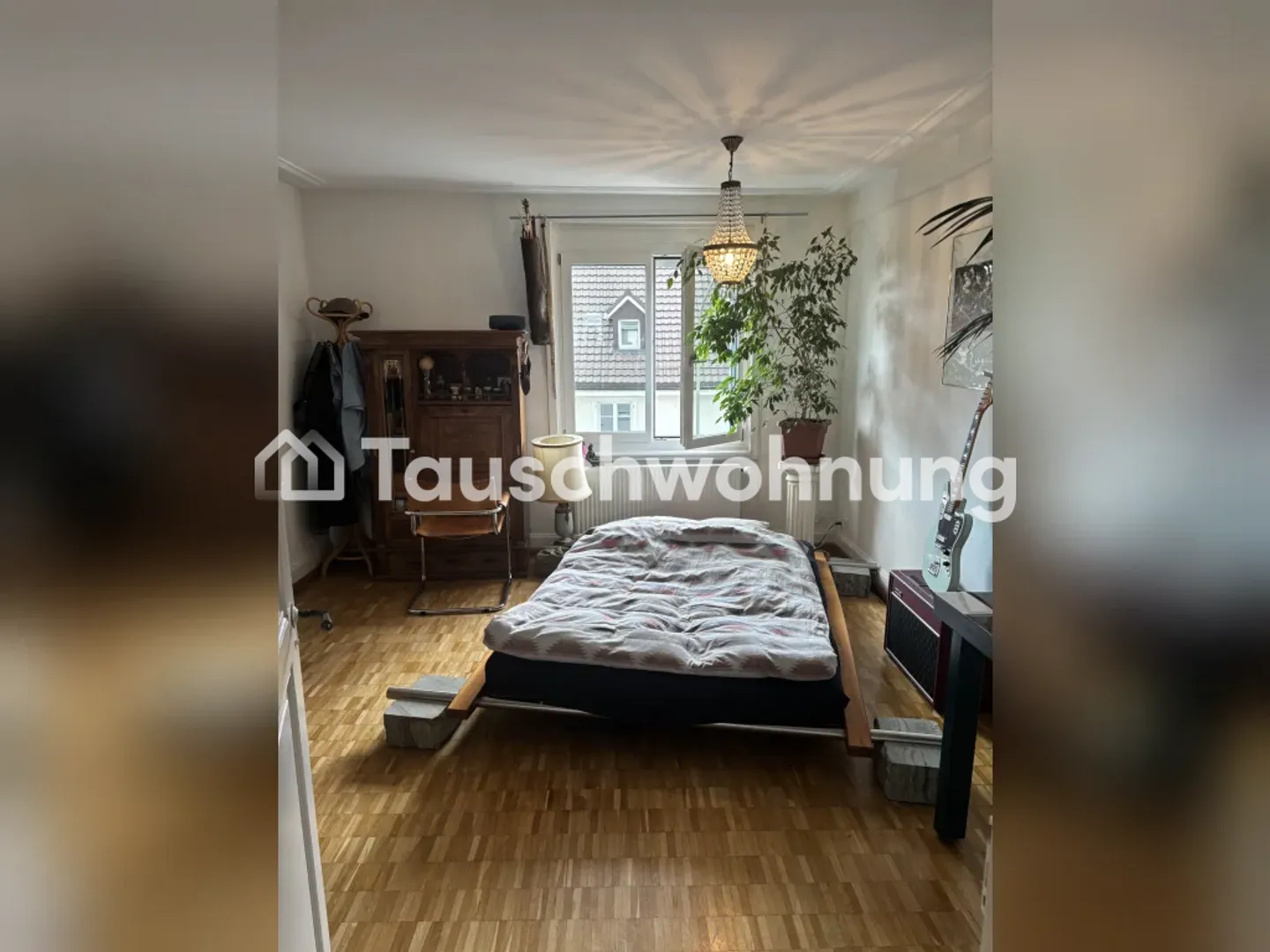 3.5-Zimmer-Wohnung in Birsfelden - Foto 2 von 4