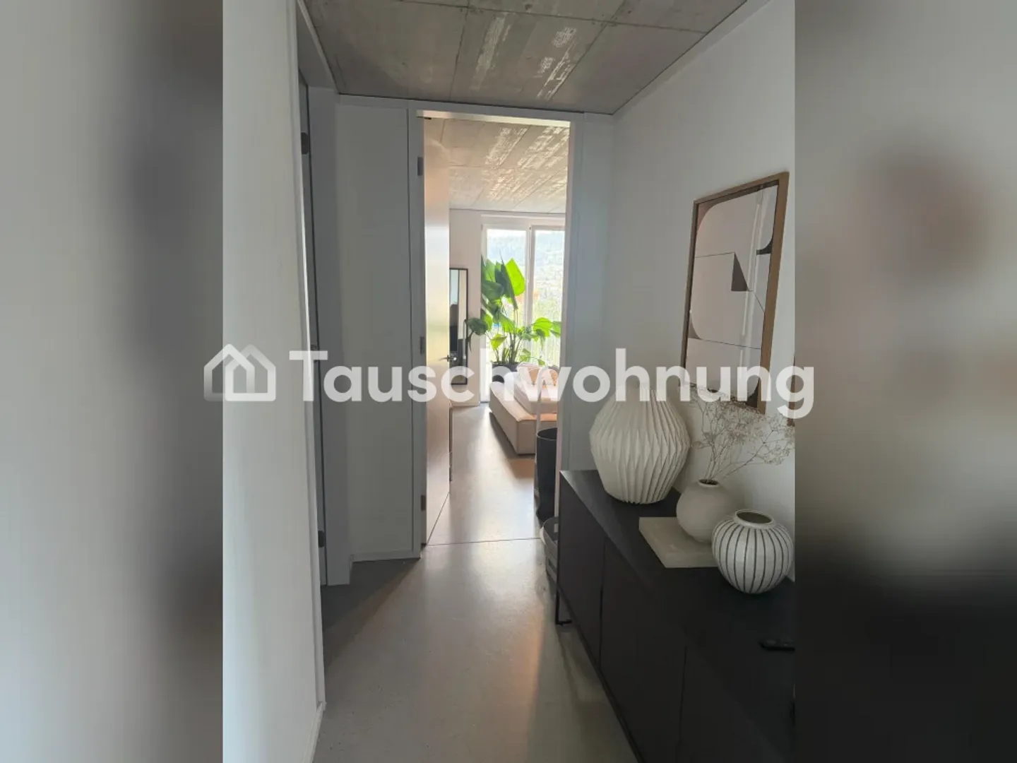 Charmante Wohnung in Schlieren - Foto 2 von 9