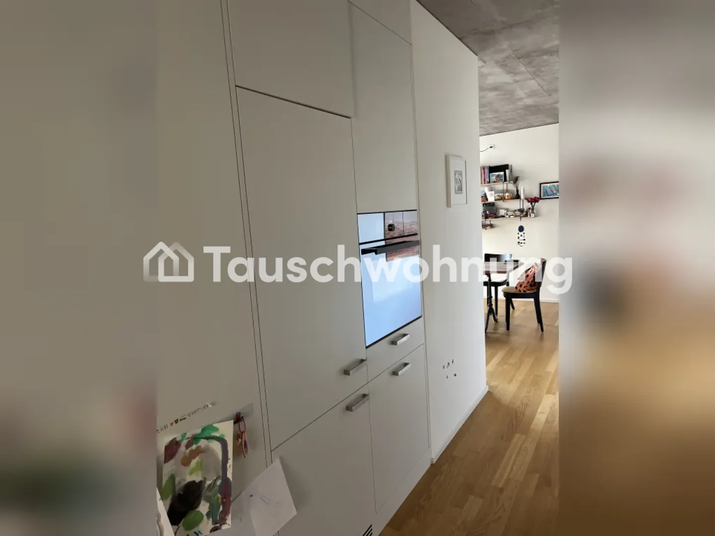 Appartement moderne central de 4,5 pièces K4 - Photo 8 sur 11