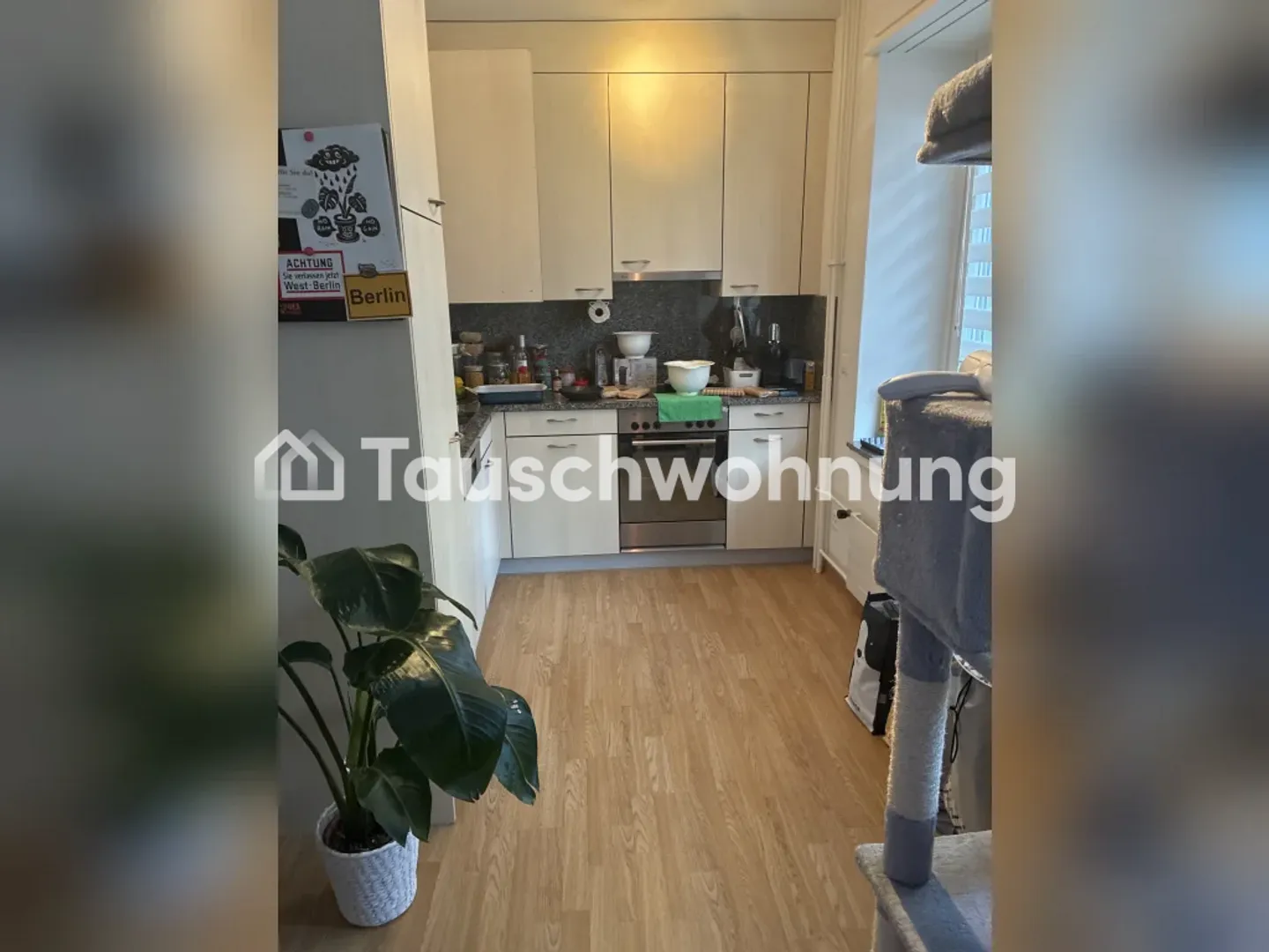 3 Chambres à Altstetten - Photo 5 sur 6