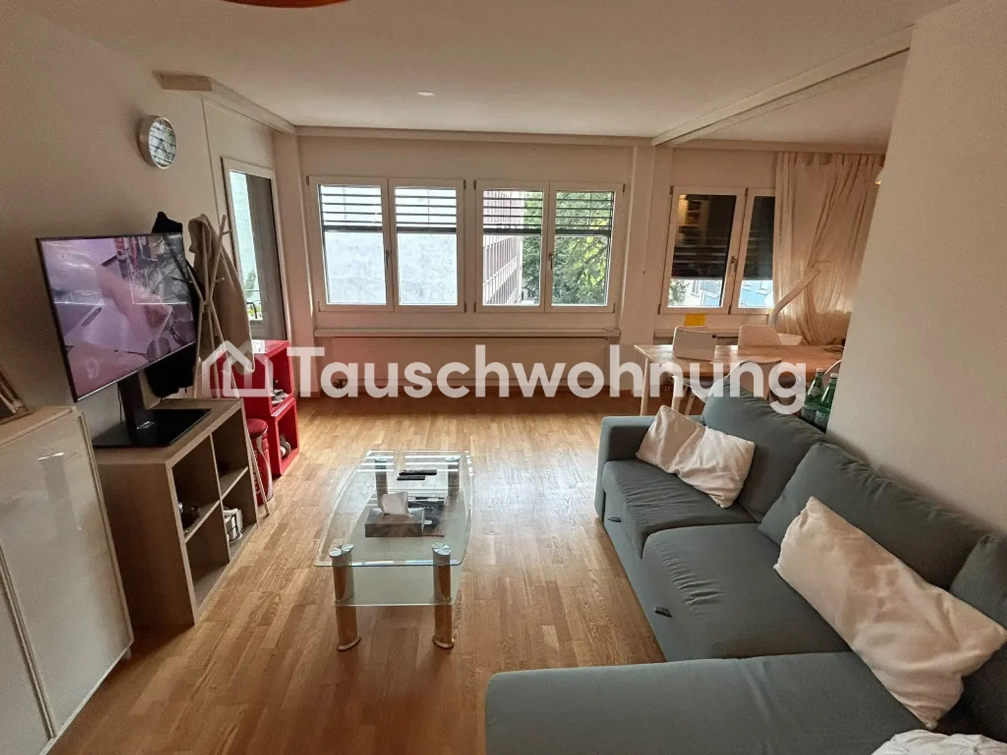 Gemütliche Wohnung in Zürich - Foto 5 von 10