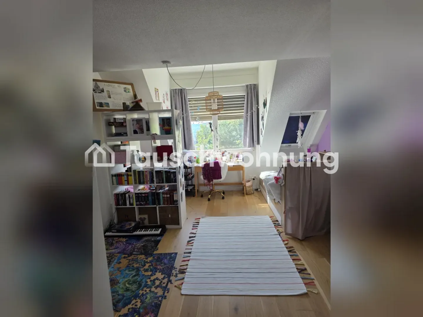 Traumhafte 5-Zi-Wohnung über 2 Etagen in 8049 - Foto 4 di 7