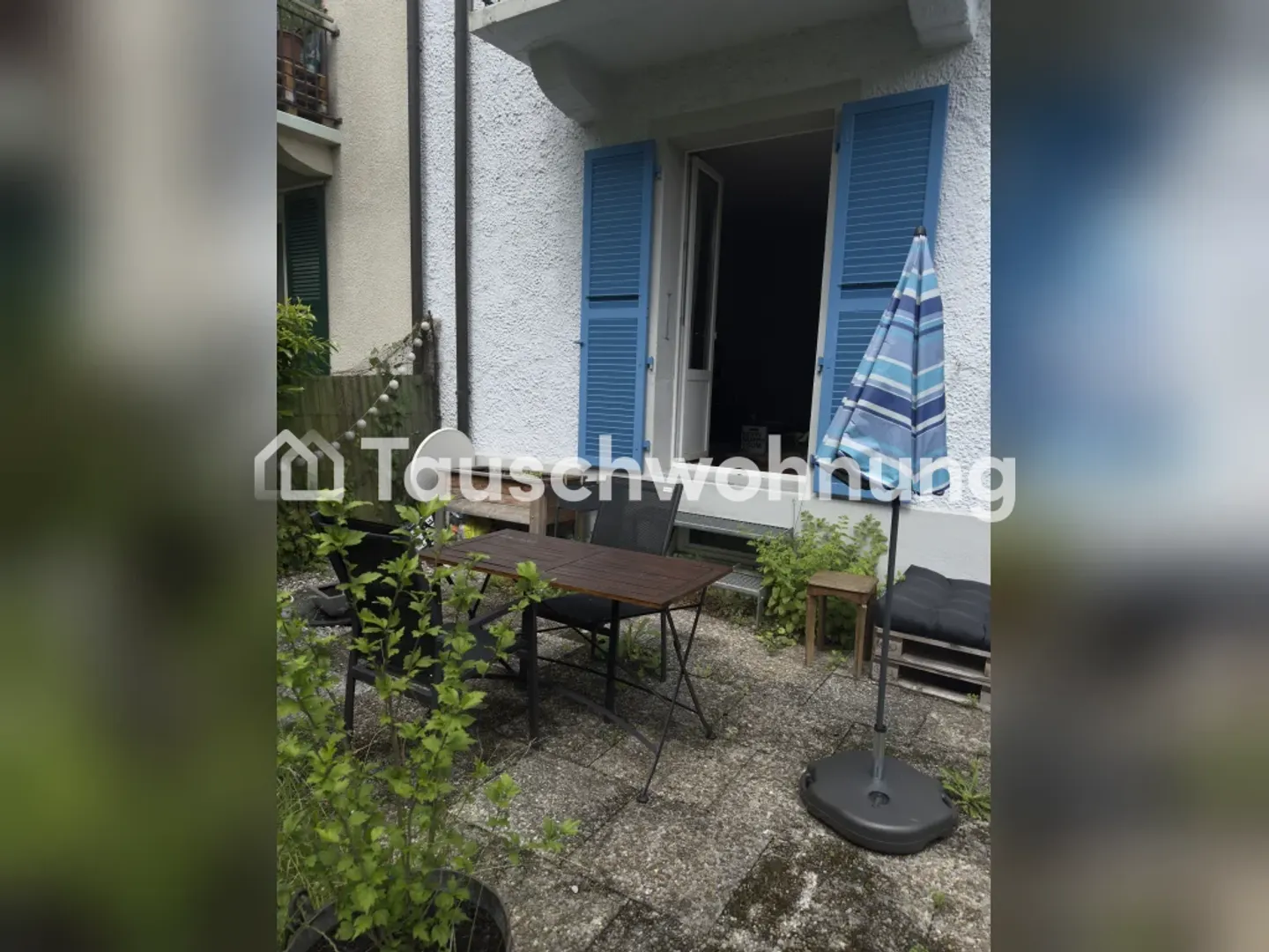 Appartement 2.5 pièces avec jardin dans le beau Murifeld (Berne) - Photo 1 sur 3