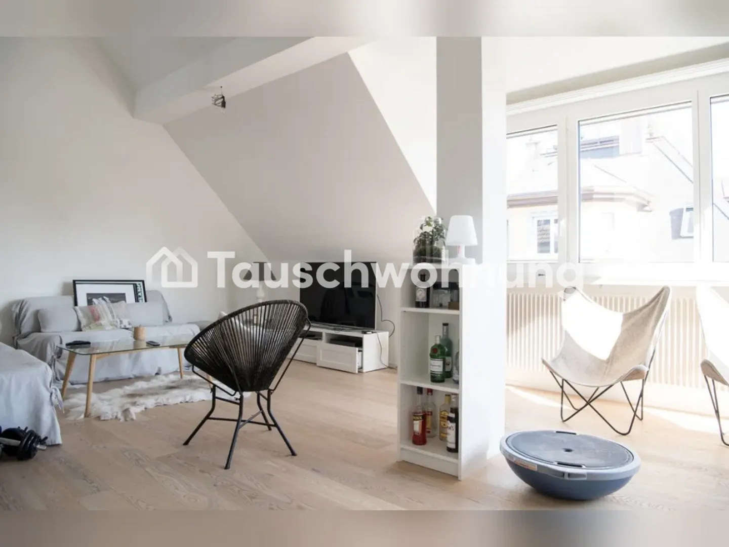 Tausche 4.5-Zimmer-Wohnung in Zürich, Kreis 2 - Foto 8 von 11