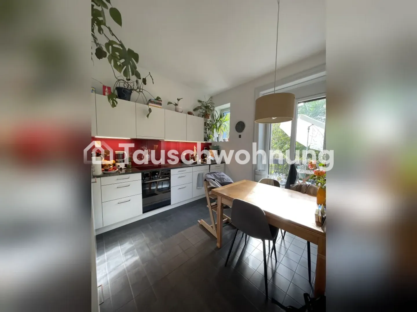 Appartamento da sogno in vecchio edificio di 3,5 stanze contro altrettante belle 4/5 stanze - Foto 8 di 8