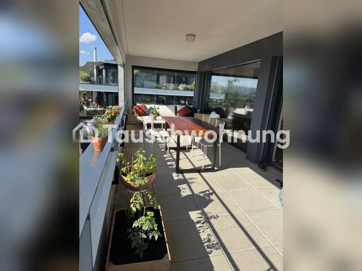 Perfekt für kleine Familien in Affoltern a.A. - Foto 1 von 6