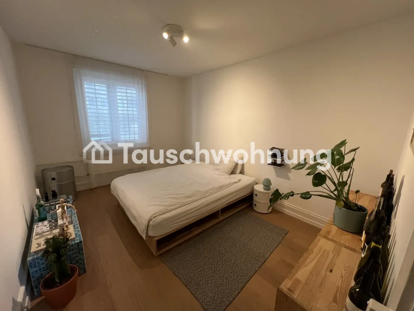 Cozy 3.5-room apartment in Zurich, District 11 - Photo 4 of 5
