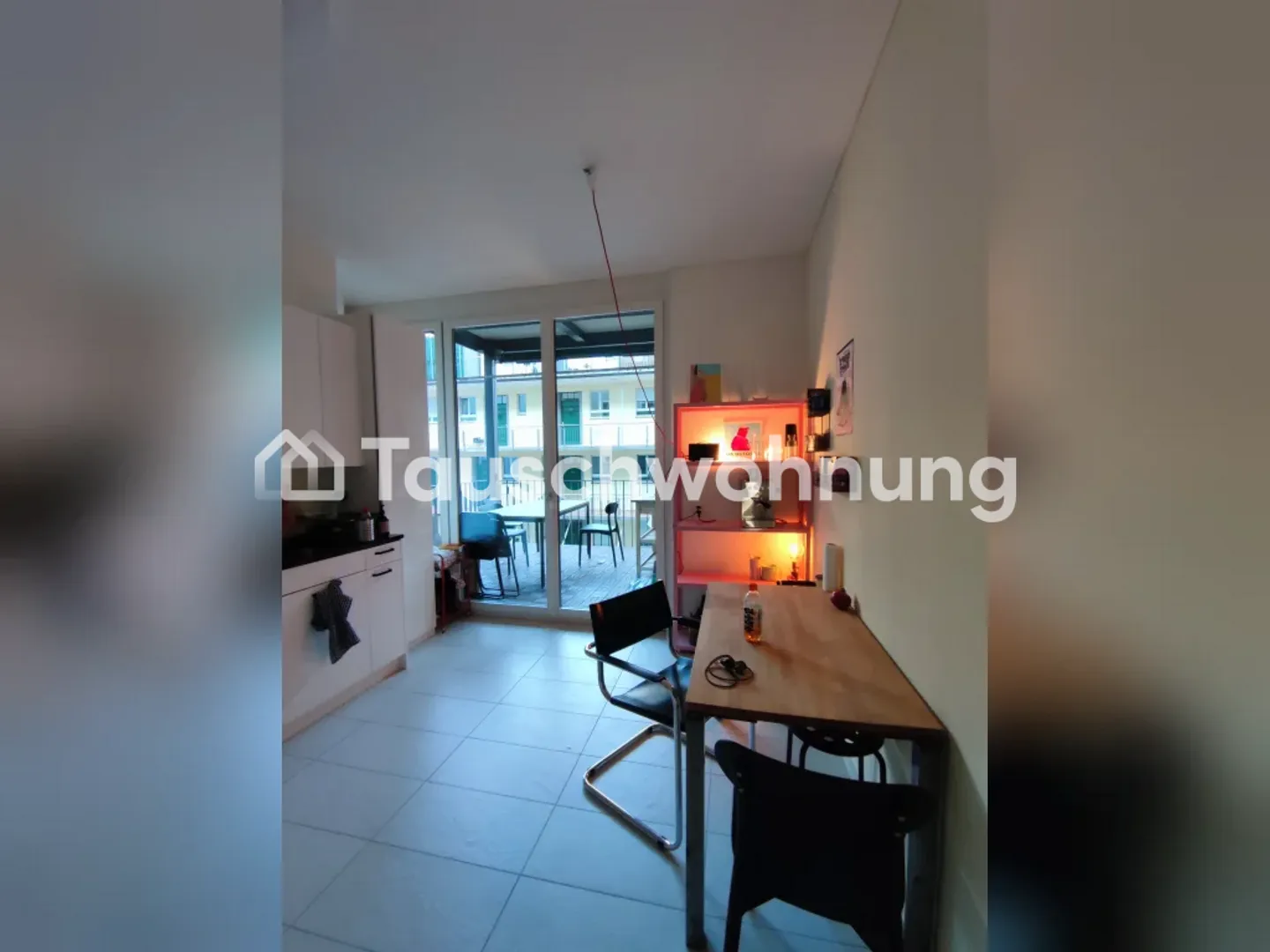 3.5 Room Apt. in Zurich Enge for larger Apt - Photo 10 of 10
