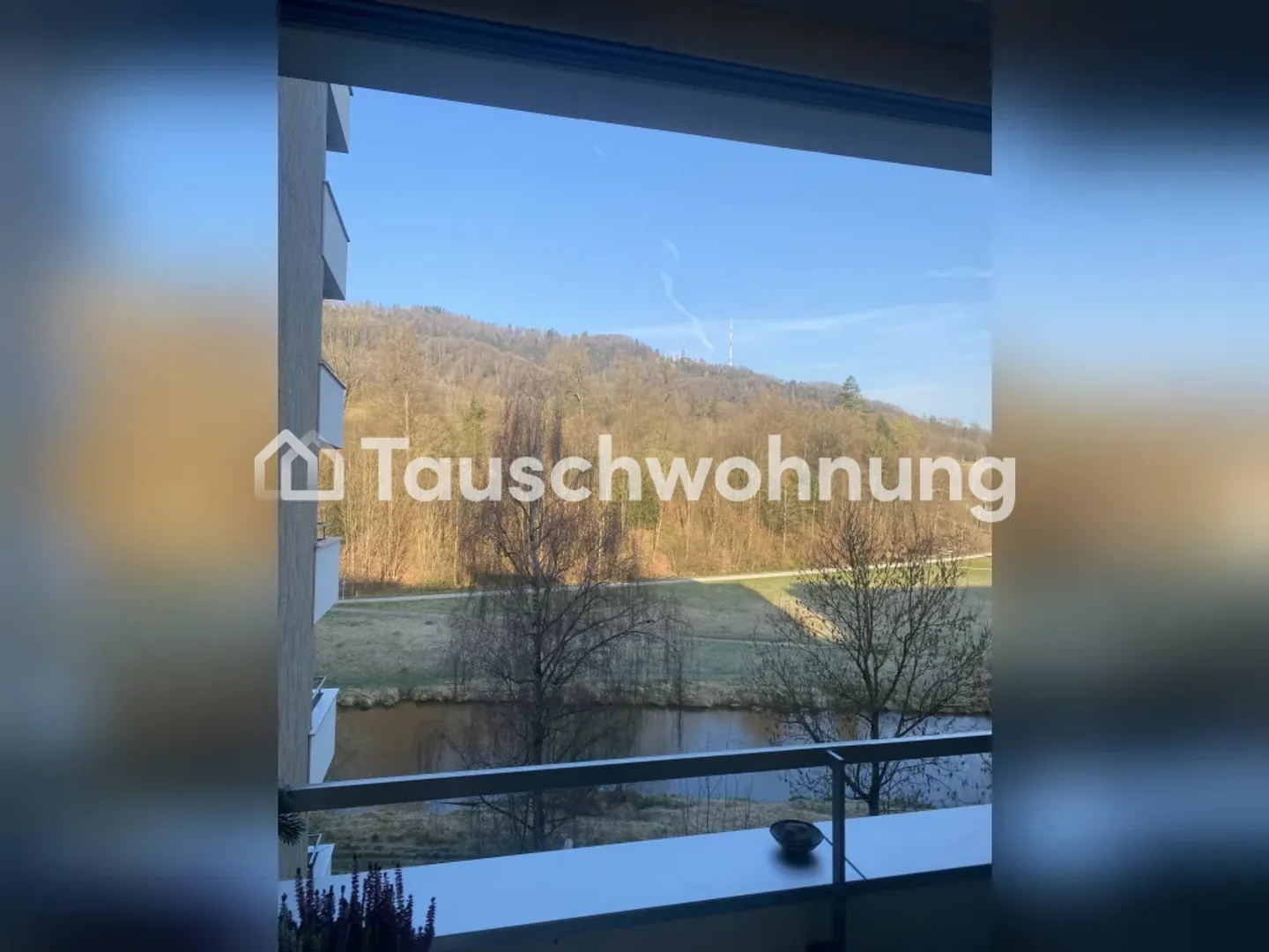 Échange d'un appartement de 3,5 pièces à Zurich, quartier 2 - Photo 6 sur 10