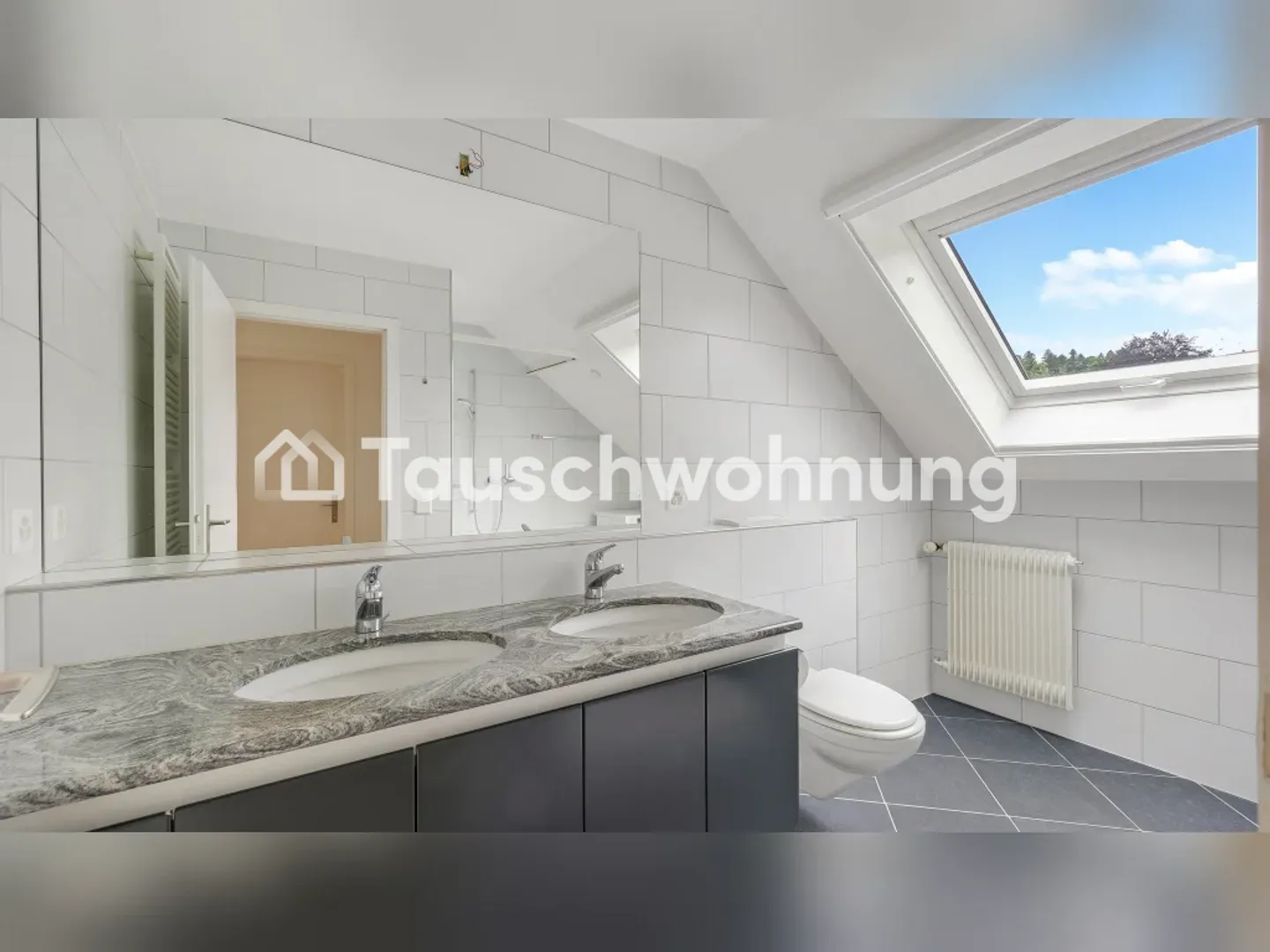 Tausche geräumige 4.5-Zimmer Duplex Flat in Winterthur - Photo 4 of 13
