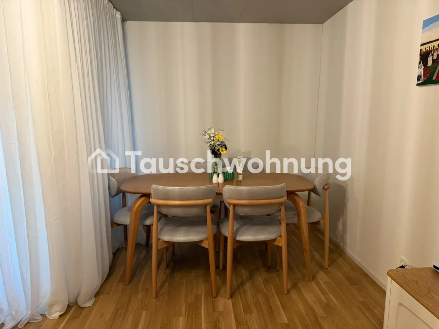 Ottenbach: 2.5-Room Apartment for Exchange - Photo 4 of 9