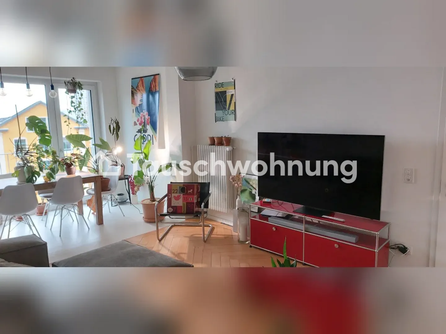 Appartamento ristrutturato di 3.5 locali (112mq) in K4 per meno - Foto 4 di 13