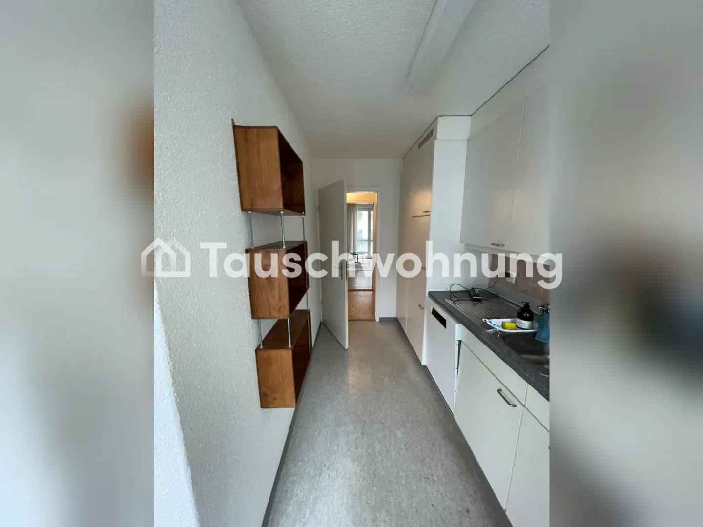 67 m² Wohnung in Zürich, Kreis 4 - Foto 3 von 8