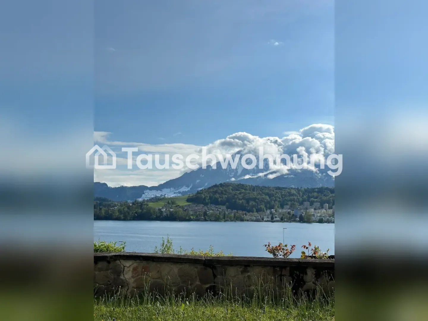 65 m² apartment in Lucerne for exchange - Photo 1 of 8