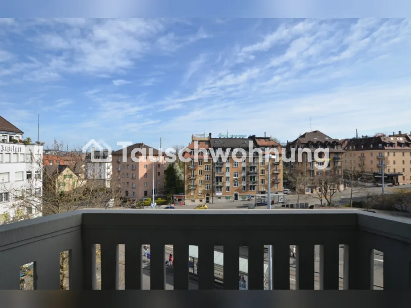 Appartamento da sogno di 2.5 locali in cambio di uno comparabilmente più grande - Foto 5 di 13