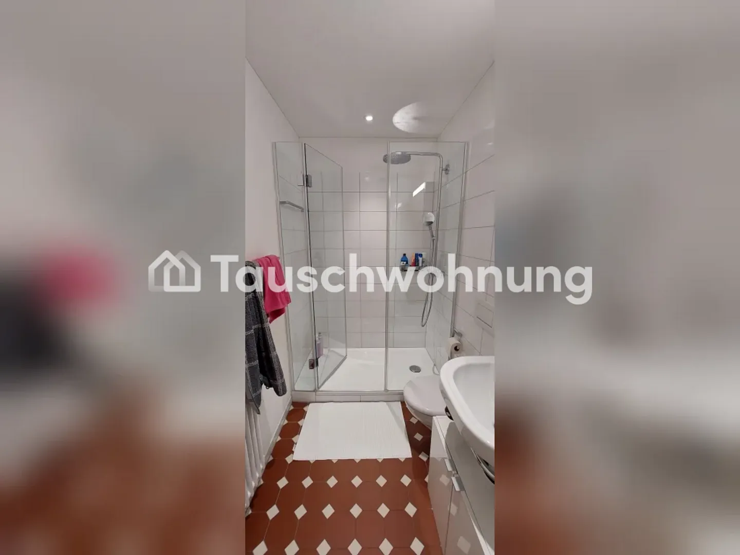 Appartement à Alt-Wiedikon à échanger contre un plus grand - Photo 4 sur 7