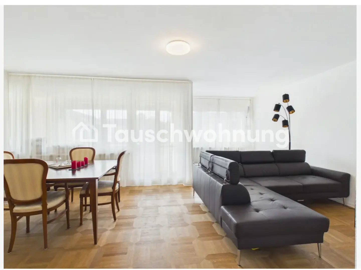 Geräumige Wohnung in Schwerzenbach - Foto 2 von 7