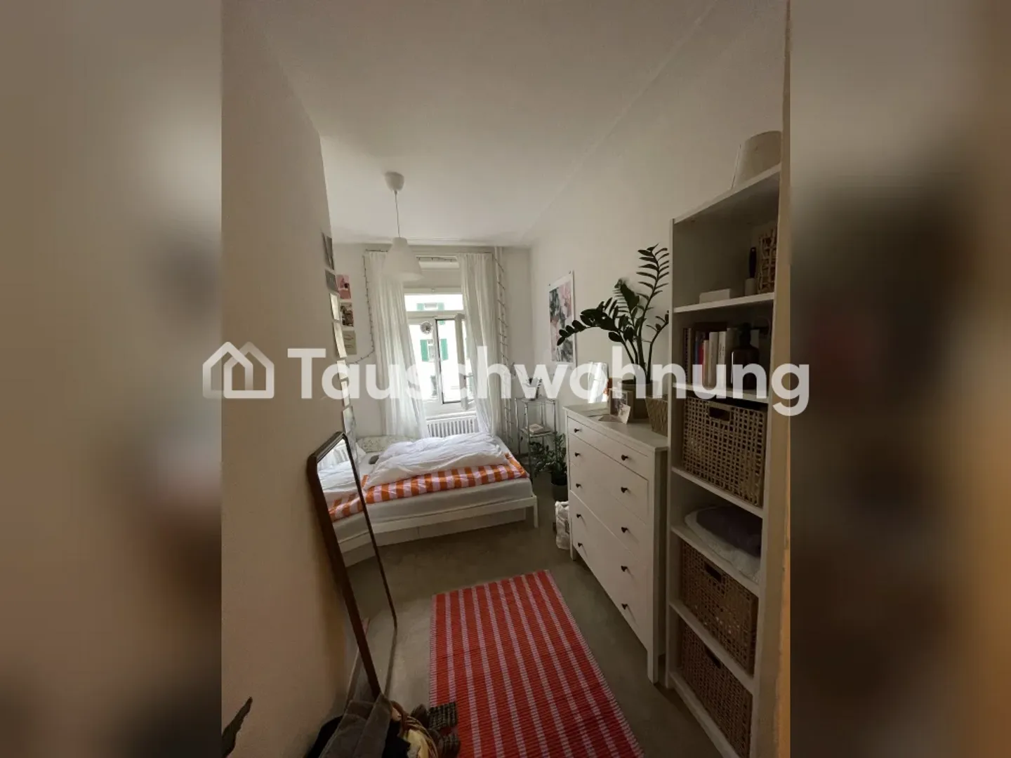 Circle 4: great old building 3-room apartment - looking for 1.5-2 room apartment - Photo 11 of 11