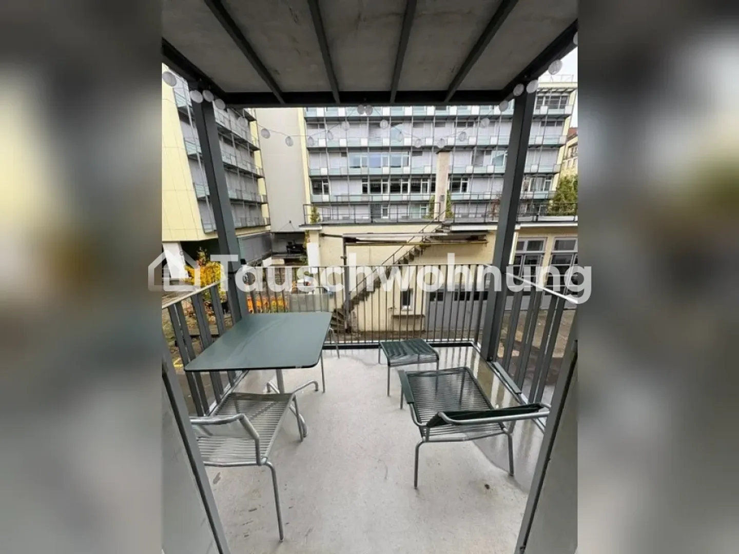 Beim Viadukt (K5): Gemütliche und zentrale 2.5-Zimmerwohnung - Foto 5 von 6