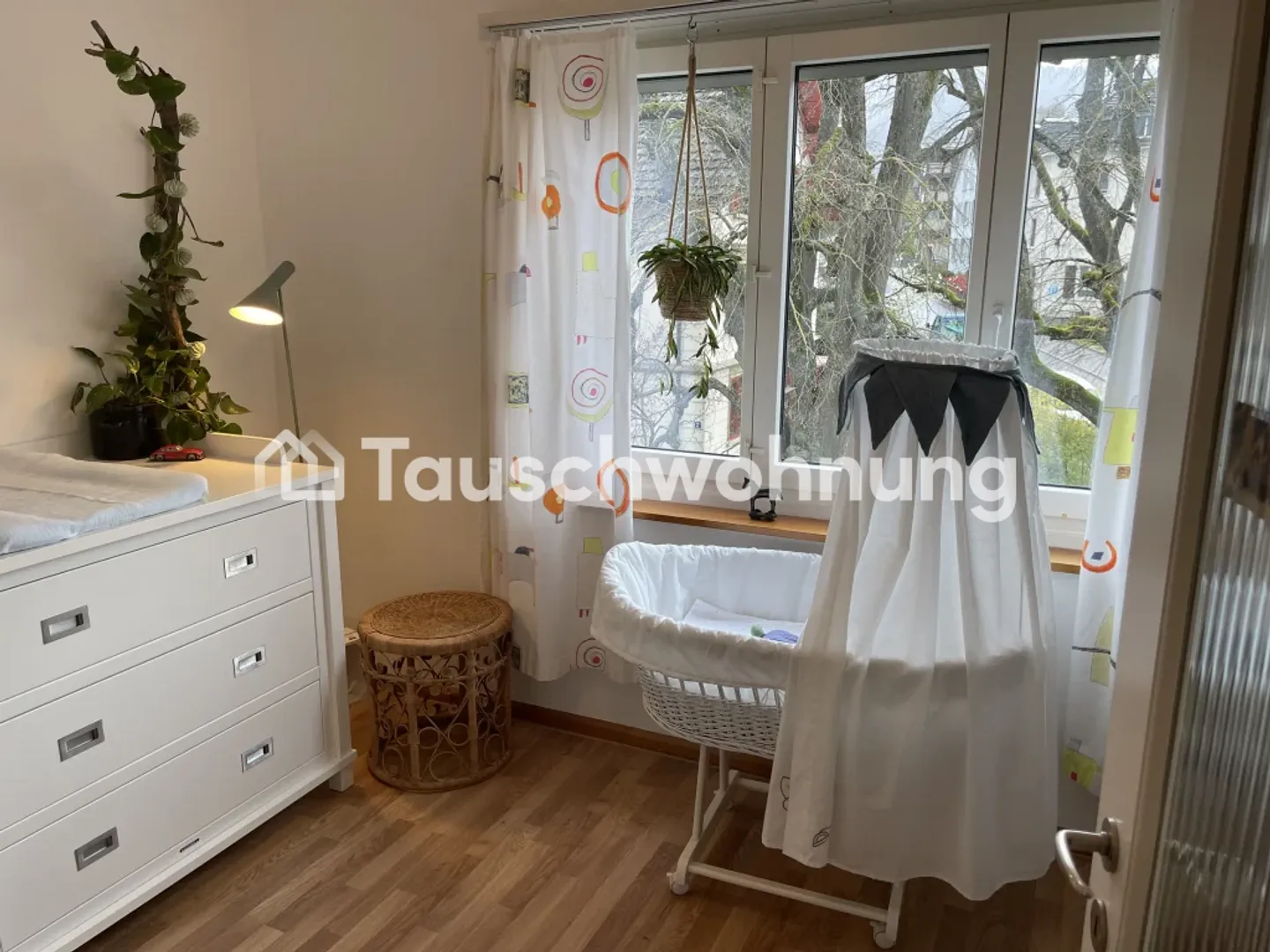 Appartement confortable de 3,5 pièces dans un emplacement privilégié - Photo 10 sur 13