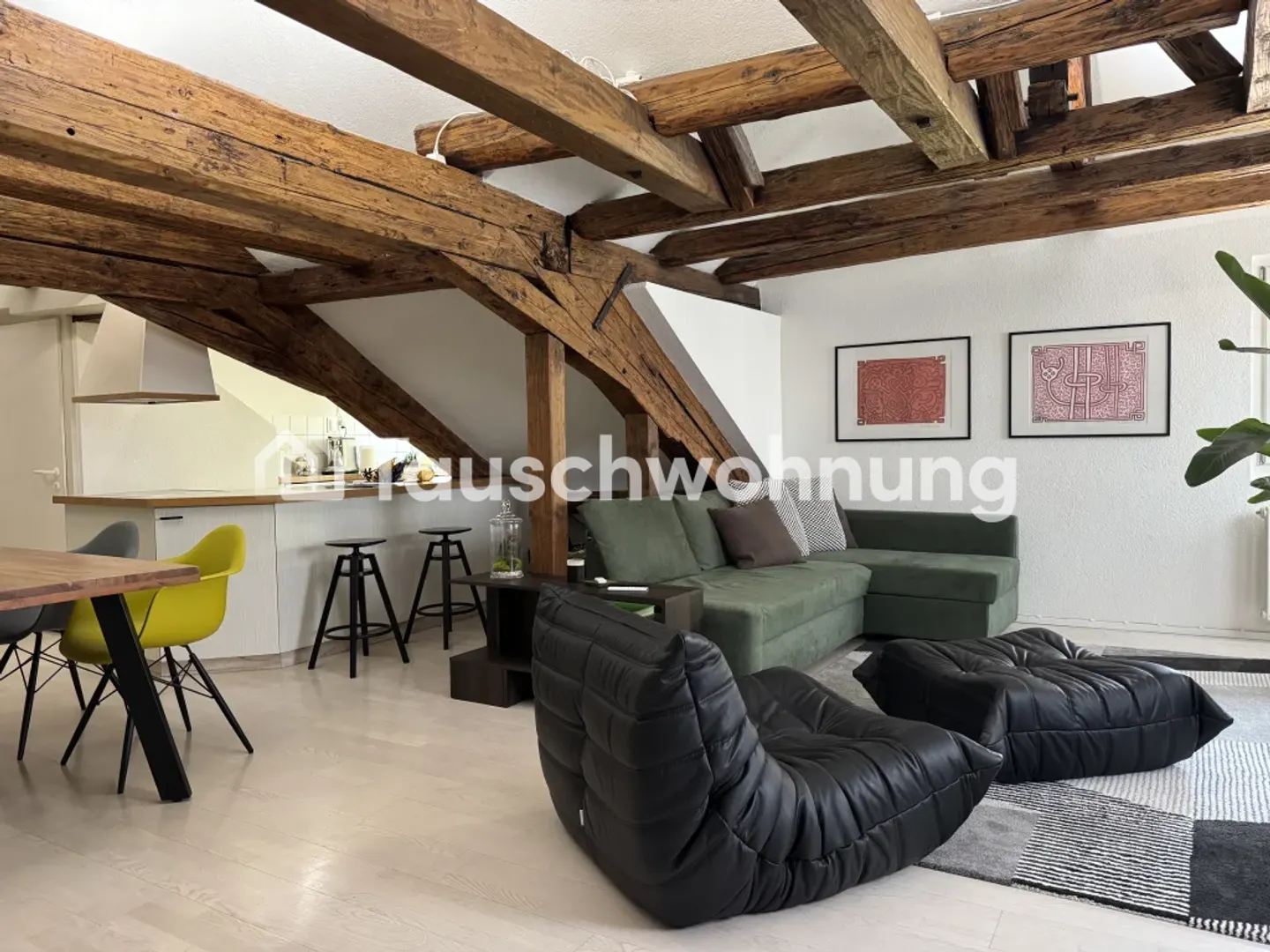 Cozy apartment in the center - Photo 2 of 4
