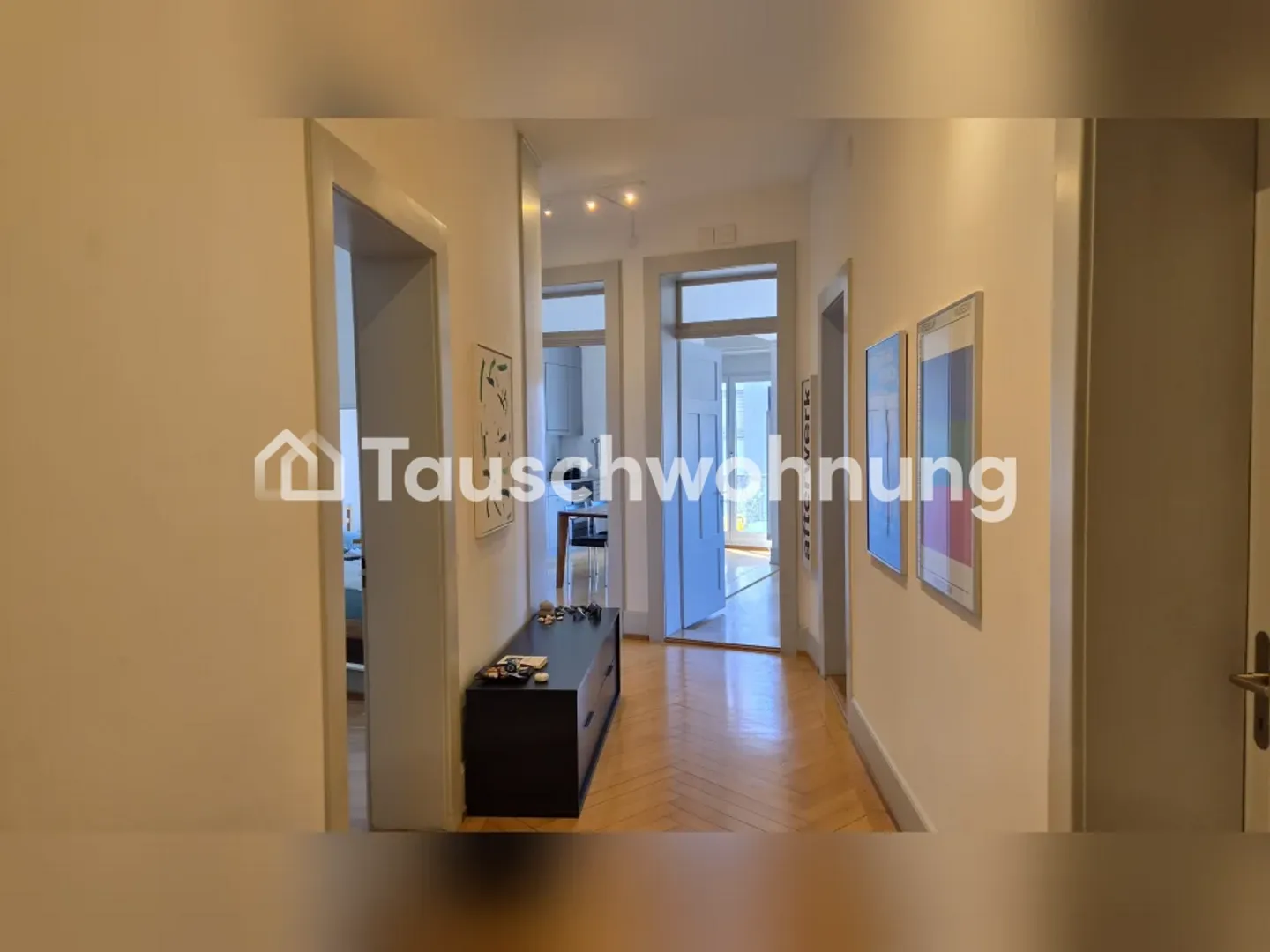 Coole 4,5-Zimmer Wohnung direkt am Lindenplatz - Photo 6 of 9
