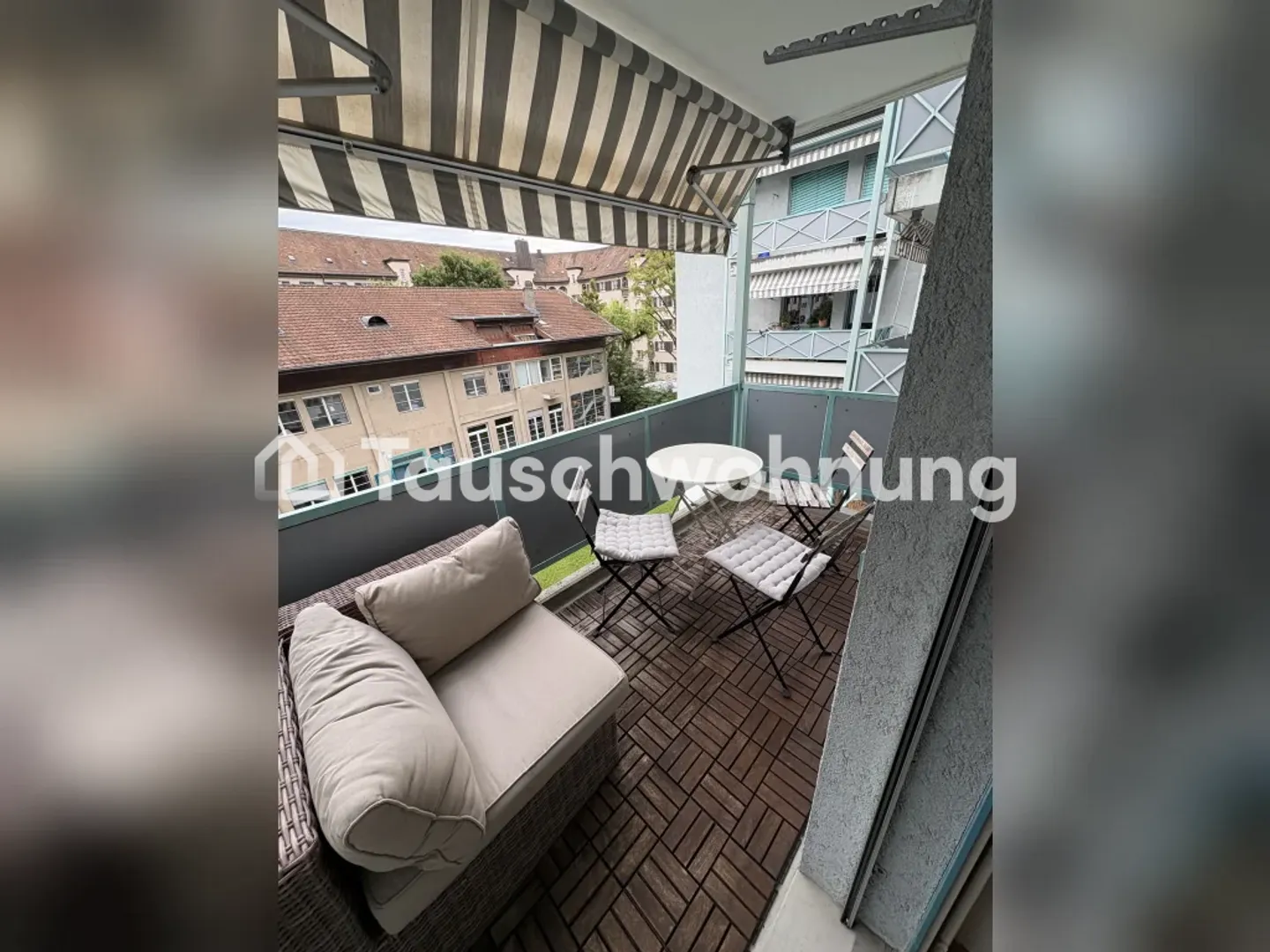 Belle appartement de 3,5 pièces à Josefswiese Kreis 5 - Photo 3 sur 6