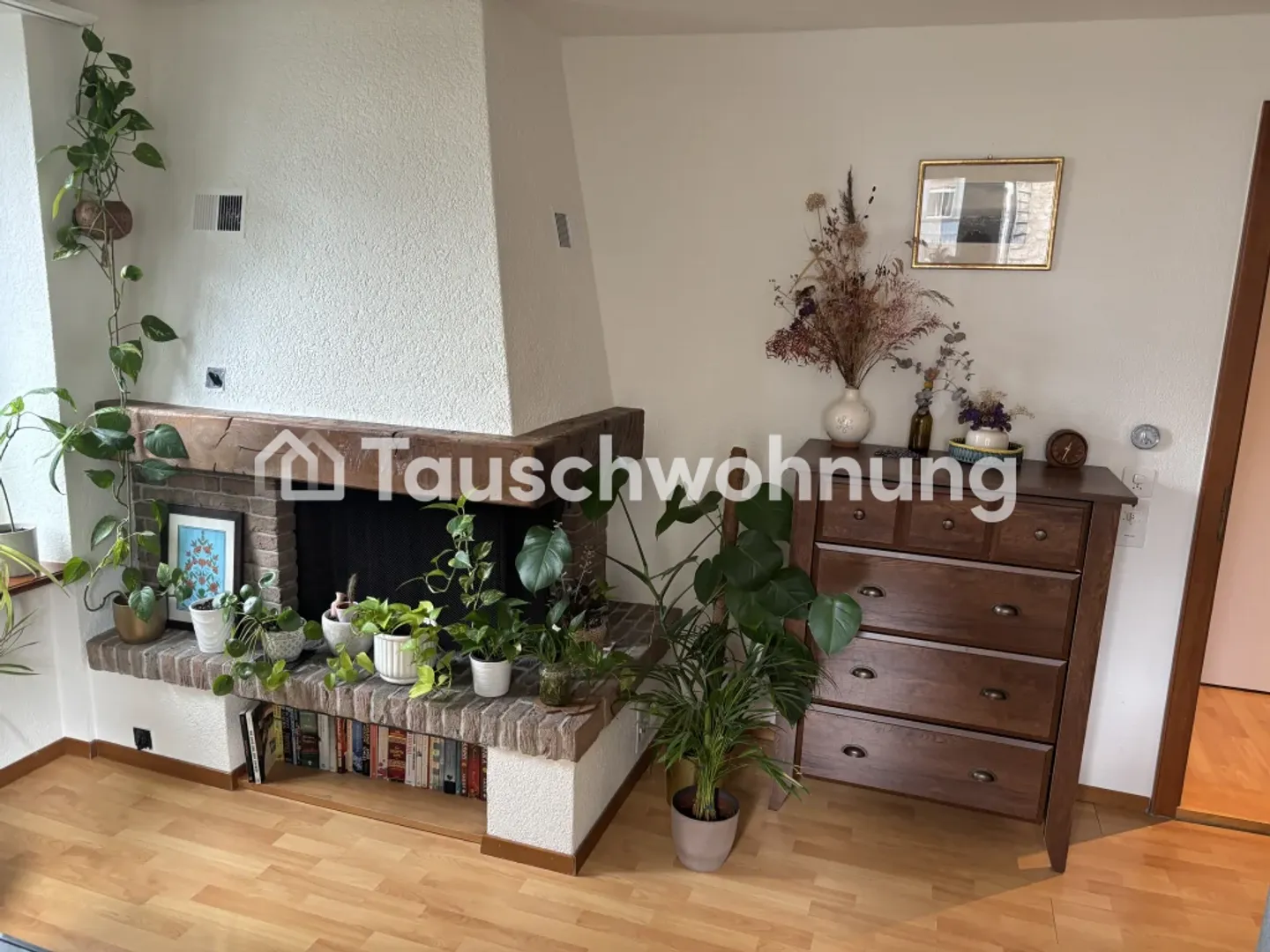 Charmante Wohnung in Zürich - Foto 1 von 12