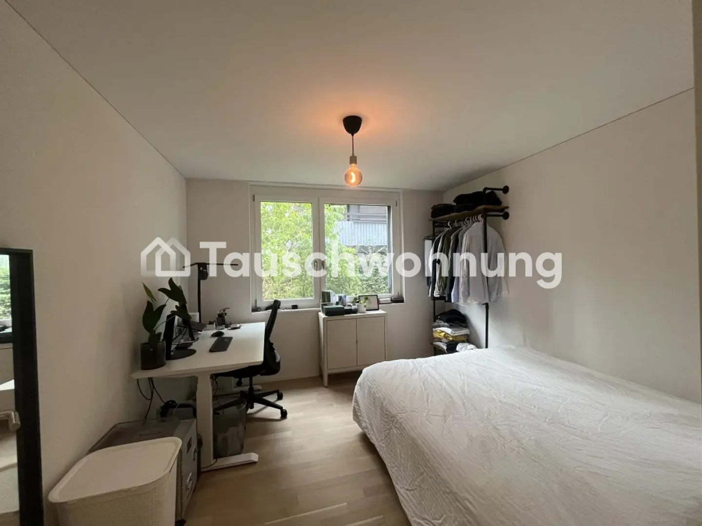 3.5-room apartment in Zurich District 9 - looking for a swap! - Photo 7 of 7