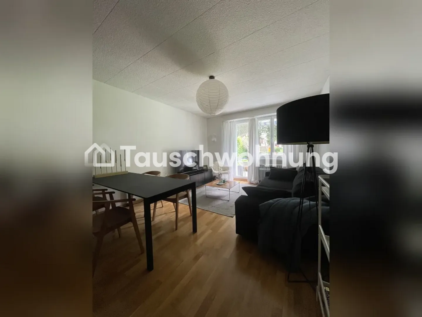 Great 3-room apartment with terrace & garden access - Photo 3 of 7