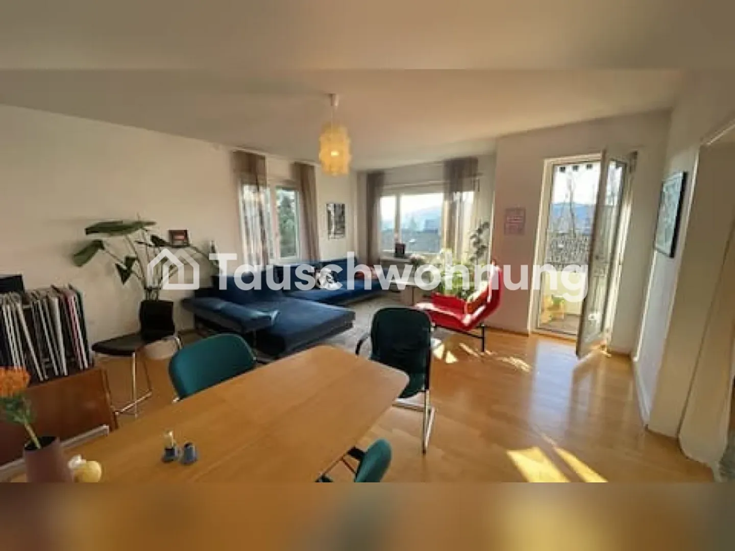 Schöne 4 Zimmer mit Superlage - Photo 1 of 5