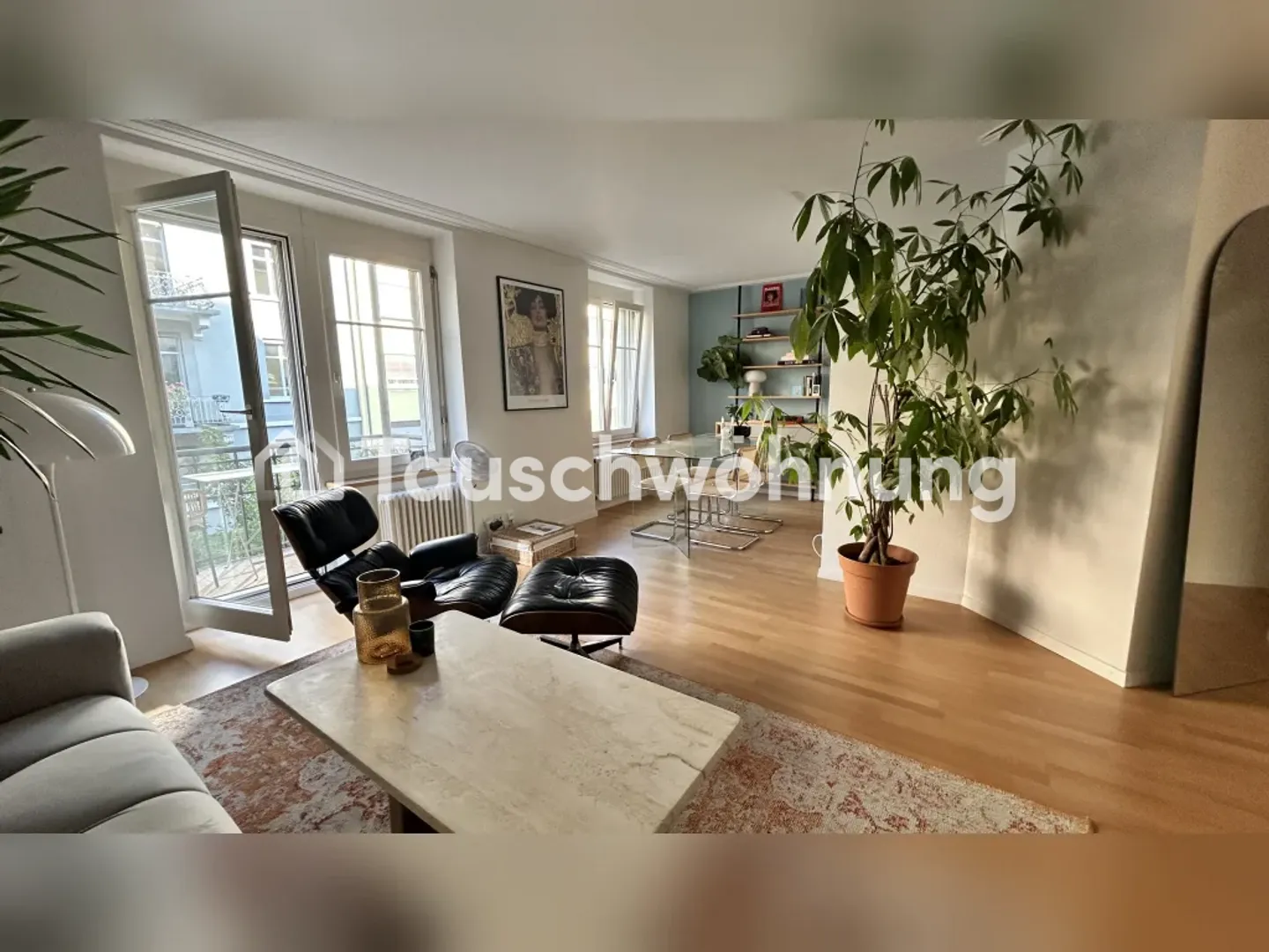 75 m² Wohnung in Zürich, Kreis 8 - Foto 1 di 6